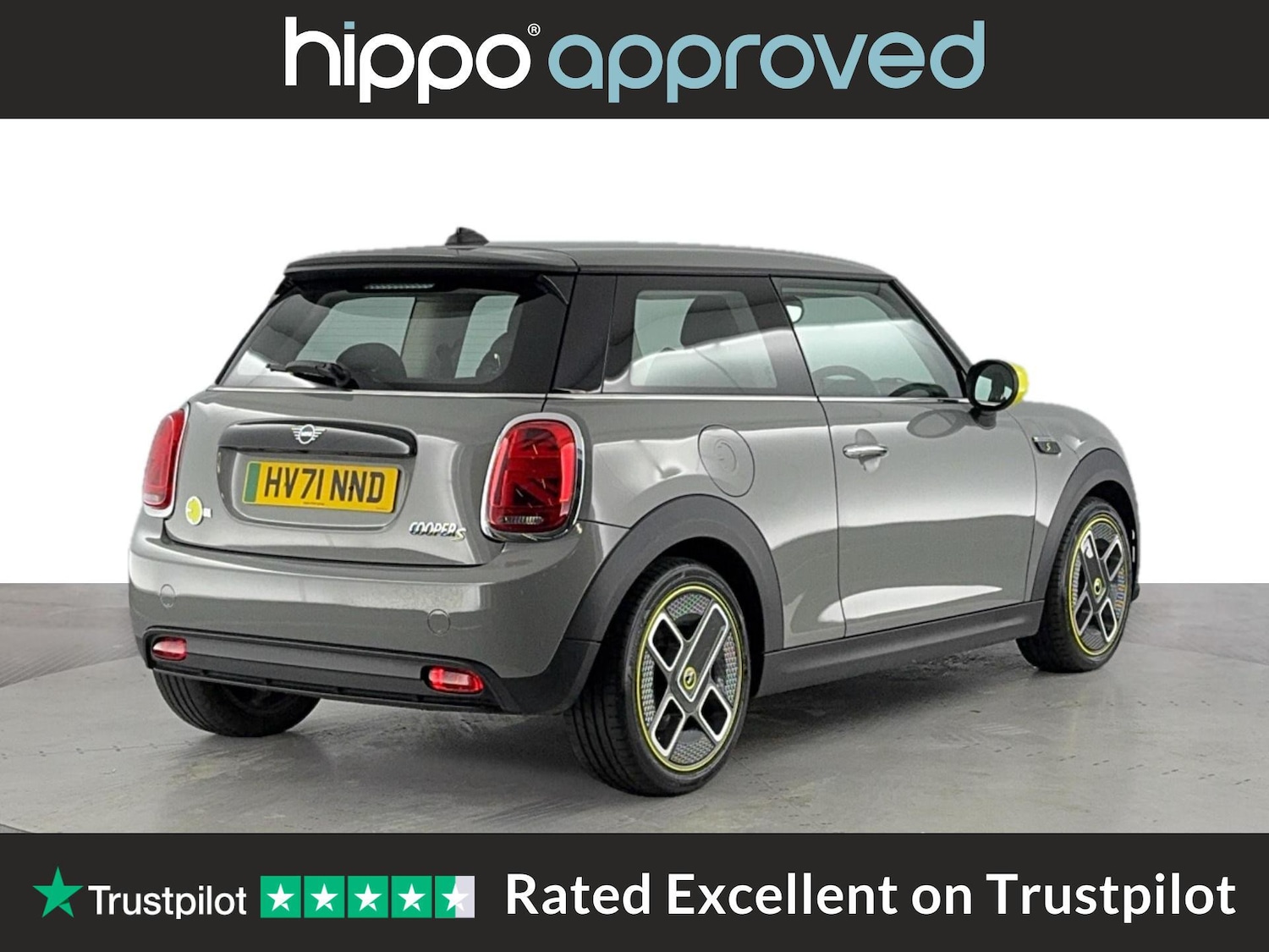 Used MINI Hatch 2021 for sale - 76659414: Photo 4