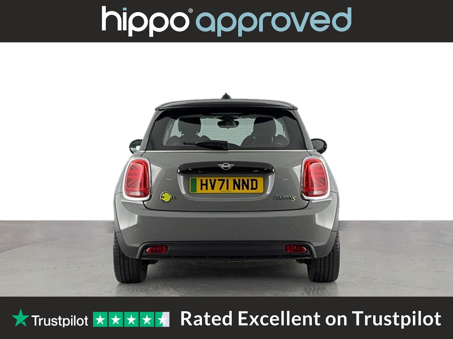 Used MINI Hatch 2021 for sale - 76659414: Photo 5