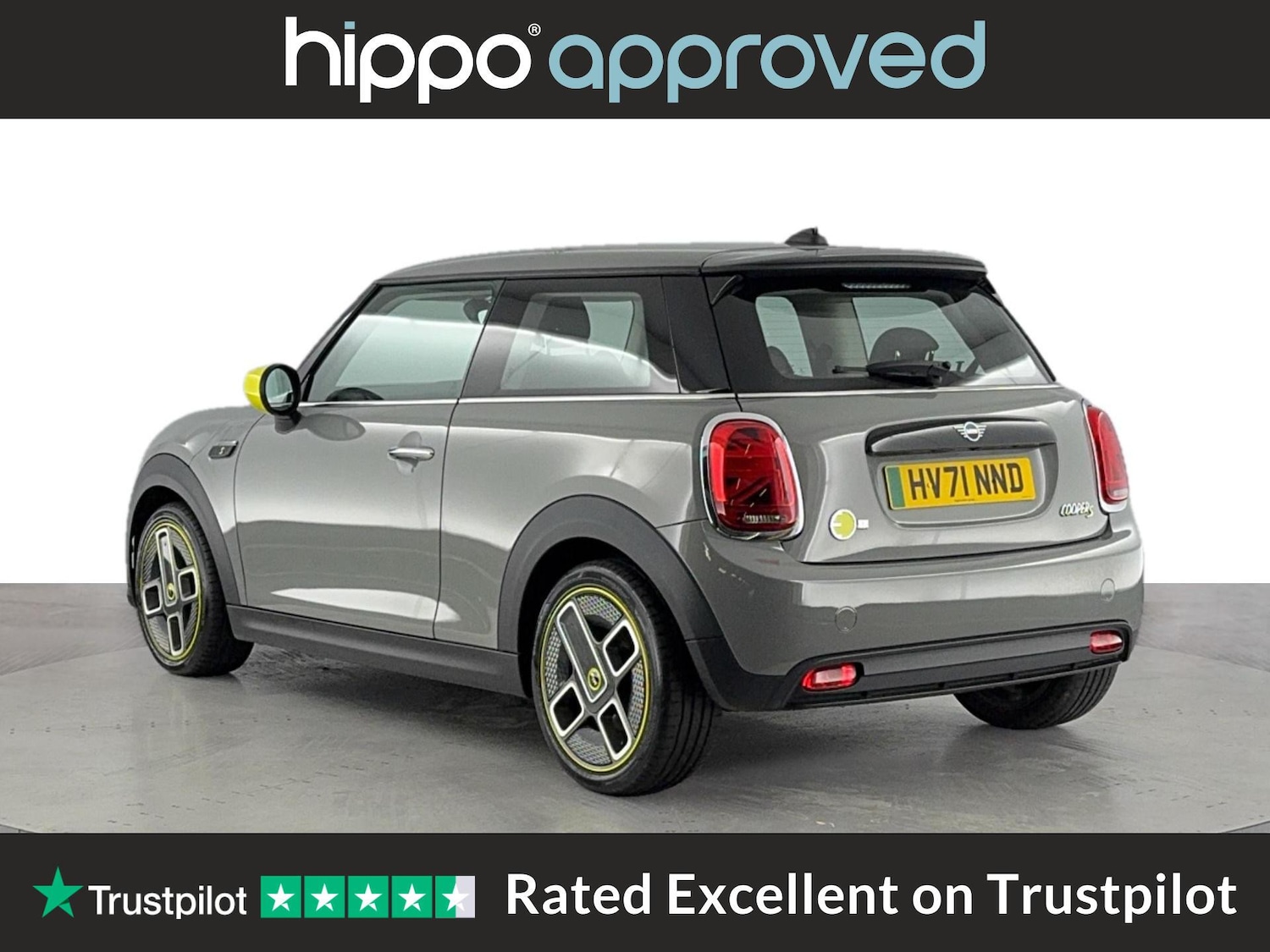 Used MINI Hatch 2021 for sale - 76659414: Photo 6