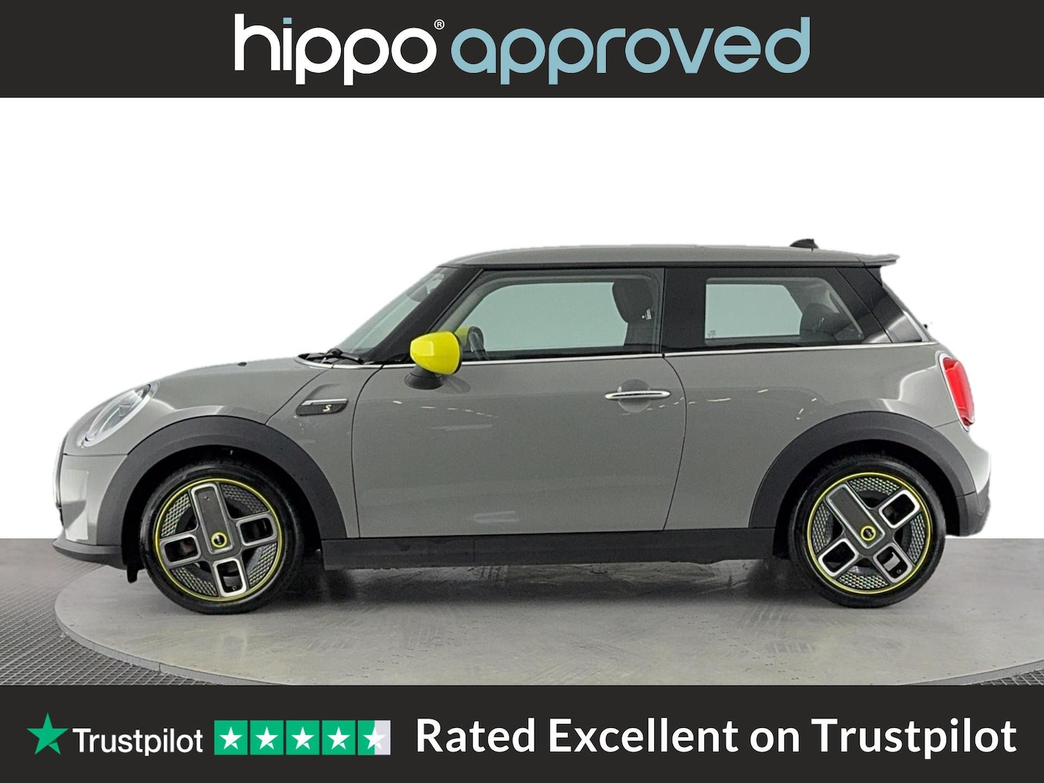 Used MINI Hatch 2021 for sale - 76659414: Photo 7