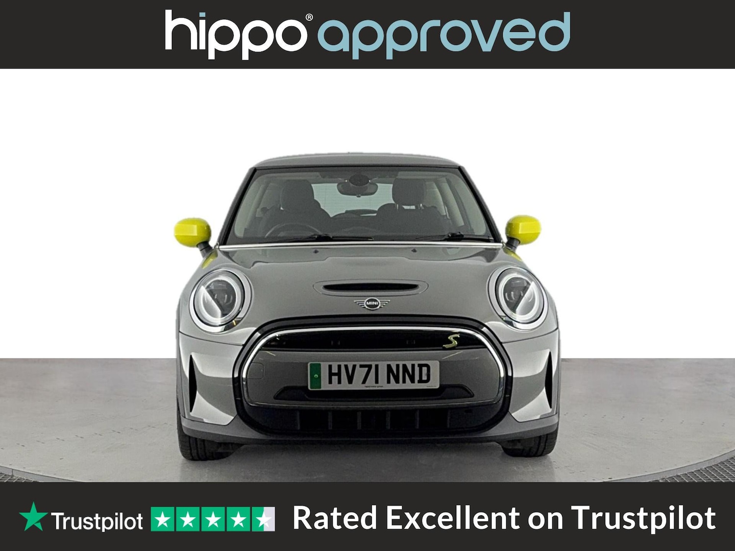 Used MINI Hatch 2021 for sale - 76659414: Photo 8