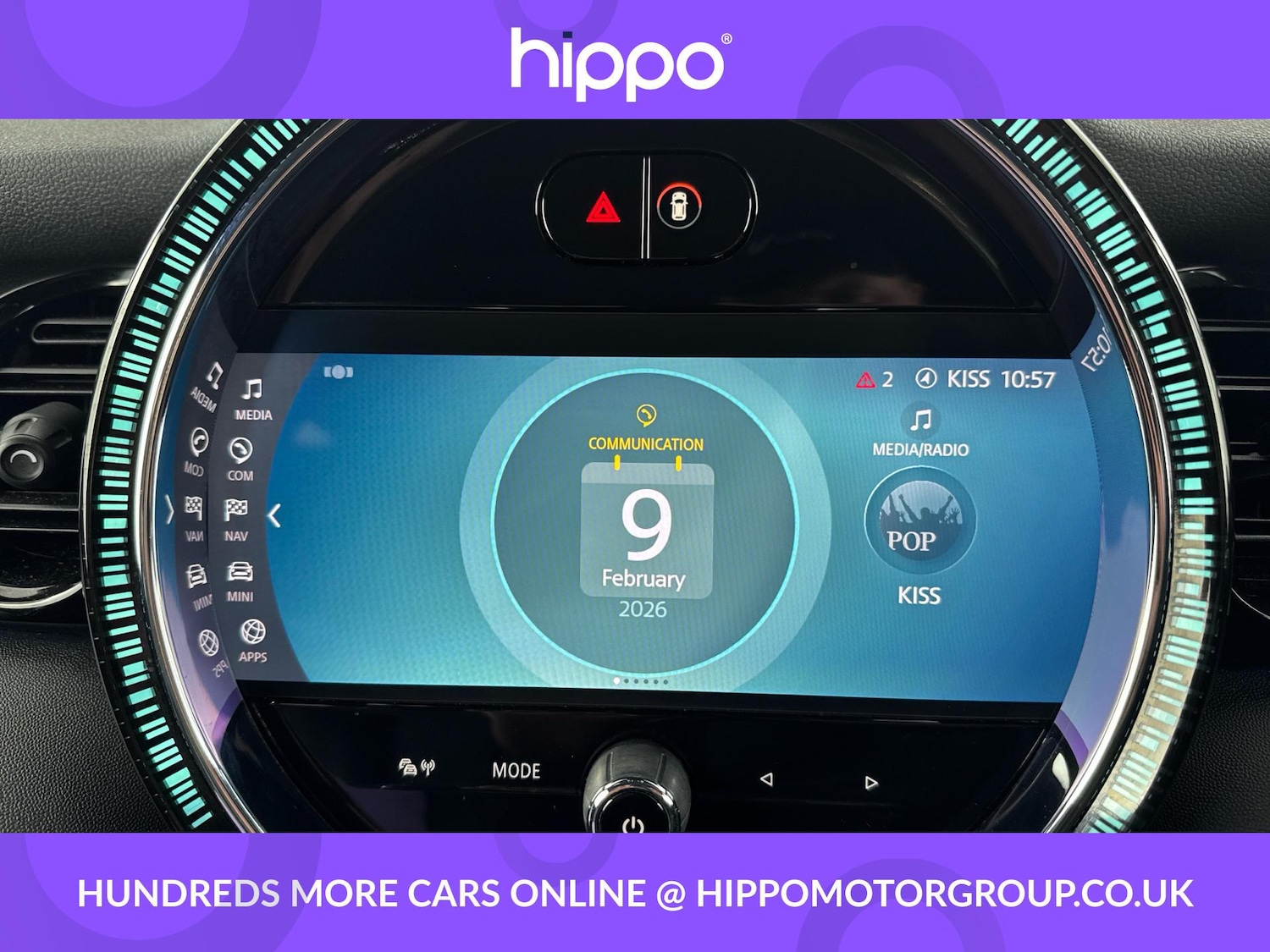 Used MINI Electric Hatch for sale - 77626170: Photo 12