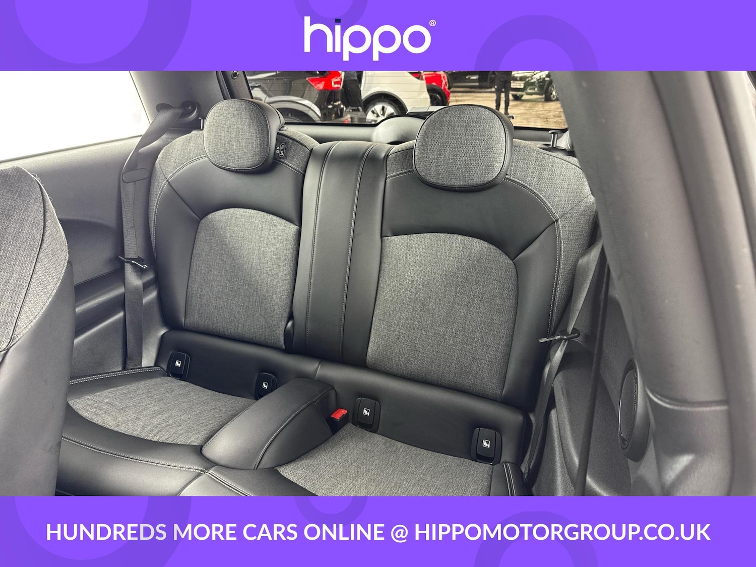 Used MINI Electric Hatch for sale - 77626170: Photo 14