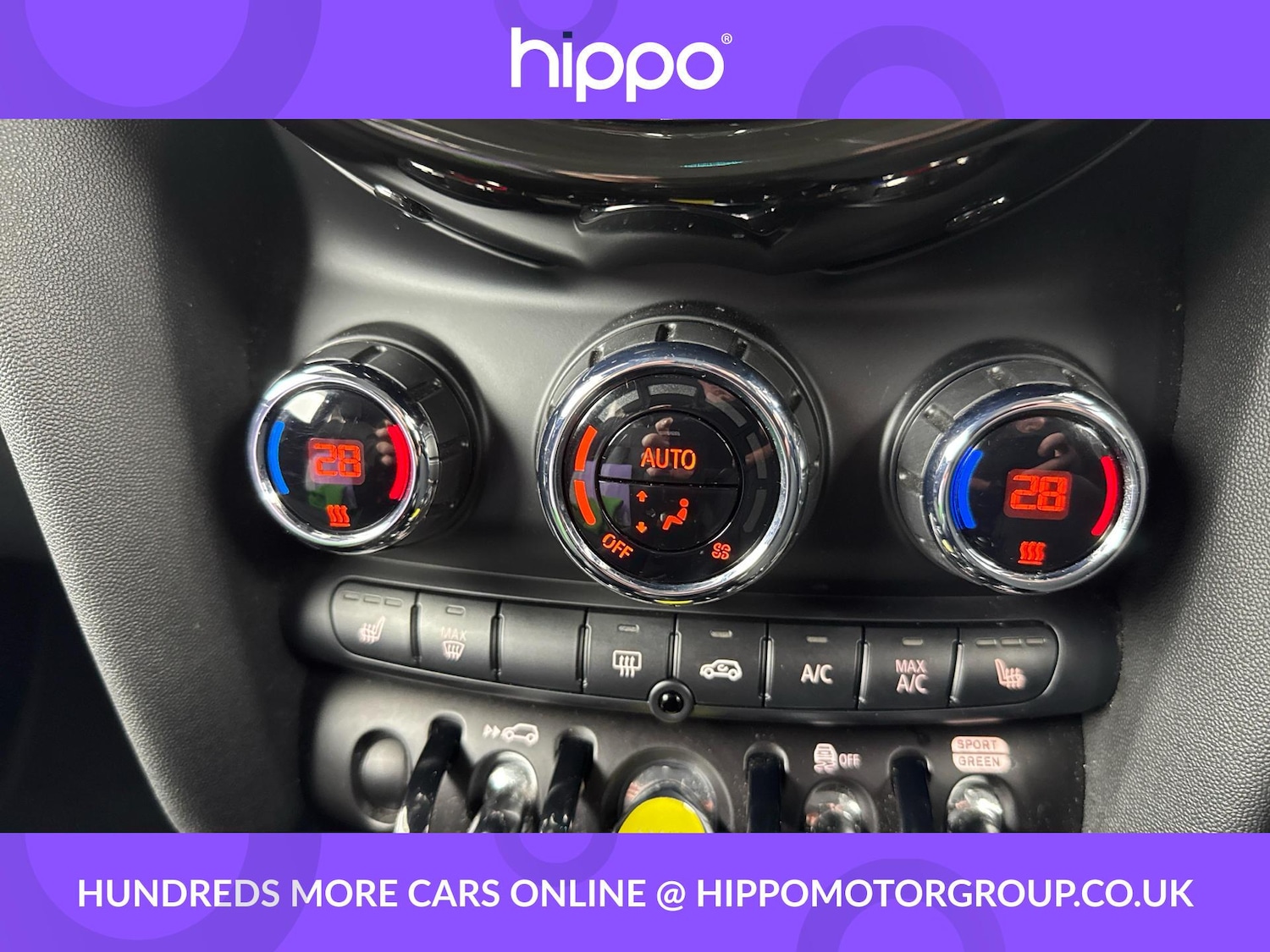 Used MINI Electric Hatch for sale - 77626170: Photo 16