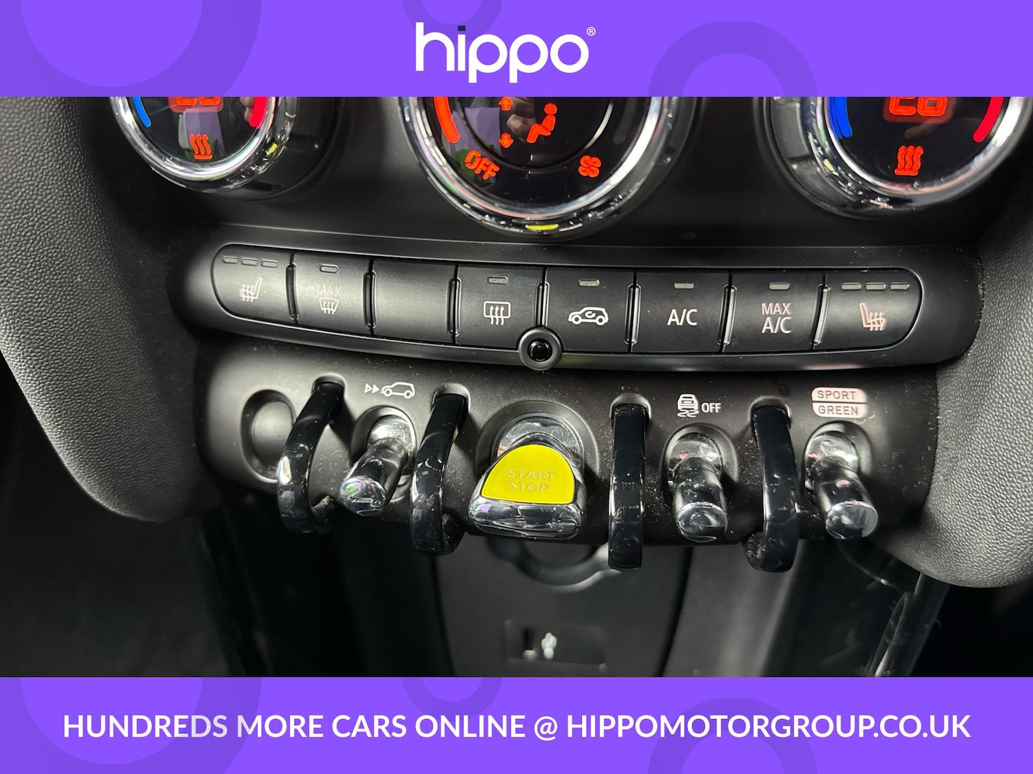 Used MINI Electric Hatch for sale - 77626170: Photo 17