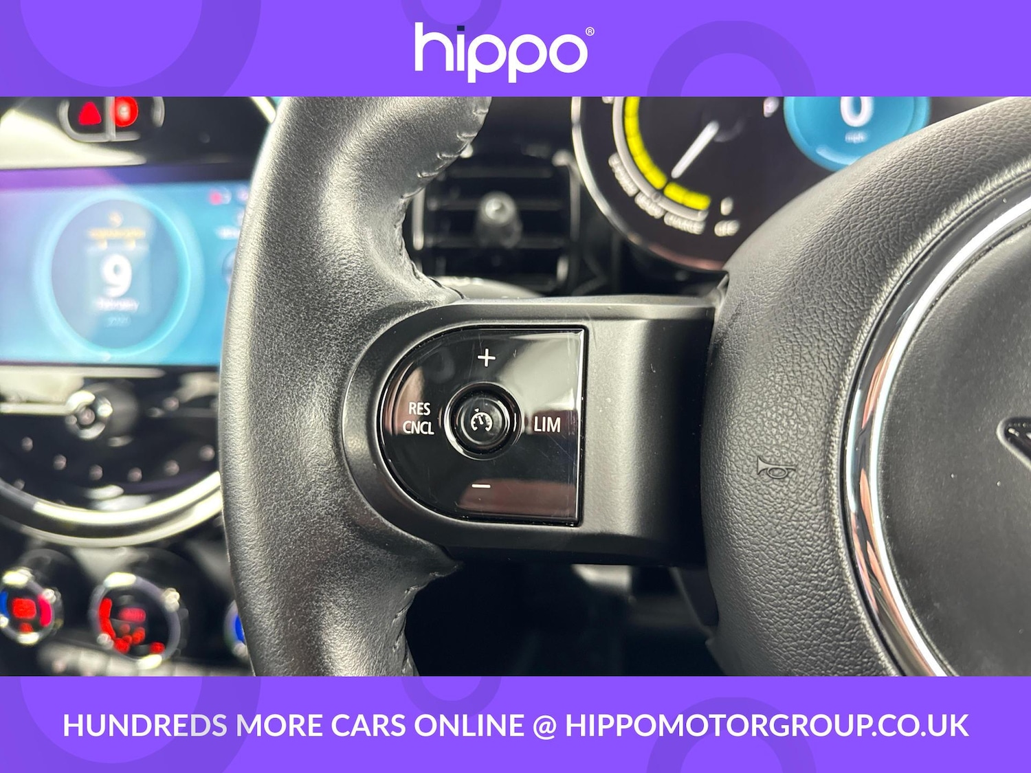 Used MINI Electric Hatch for sale - 77626170: Photo 19