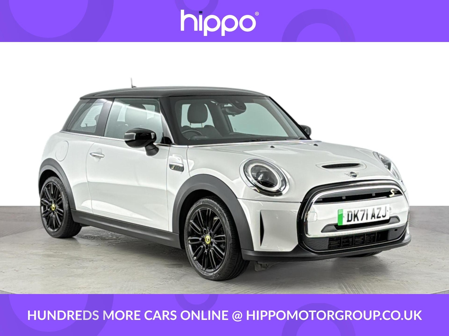 Used MINI Electric Hatch for sale - 77626170: Photo 2