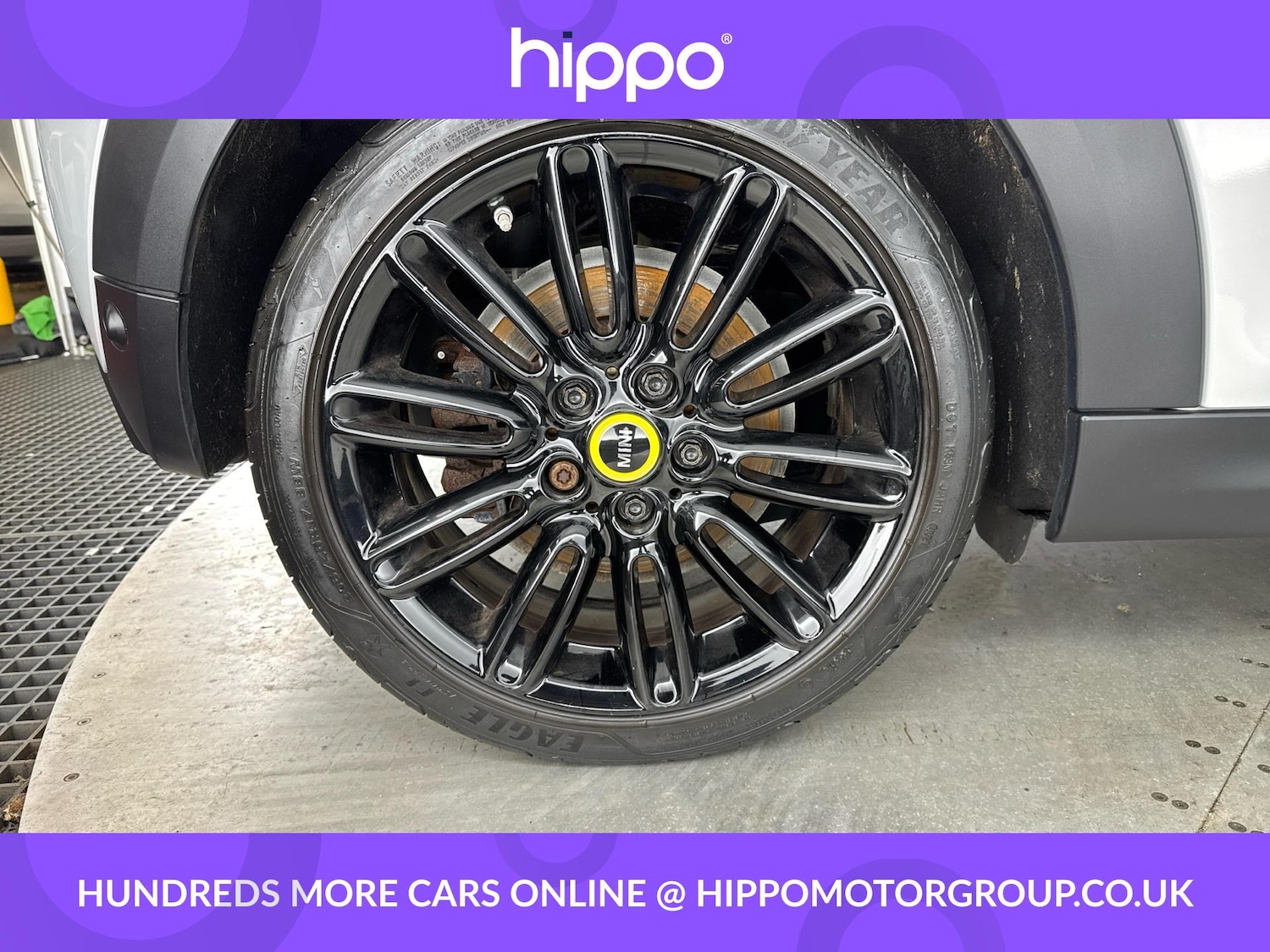 Used MINI Electric Hatch for sale - 77626170: Photo 22