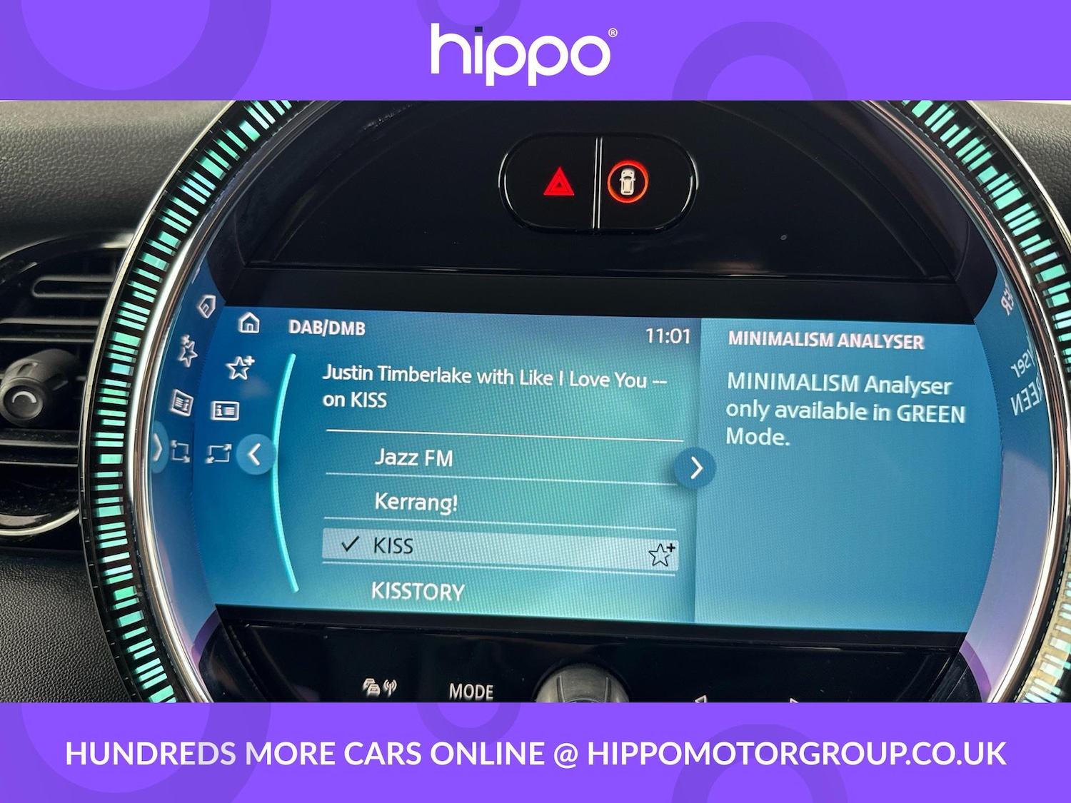 Used MINI Electric Hatch for sale - 77626170: Photo 25