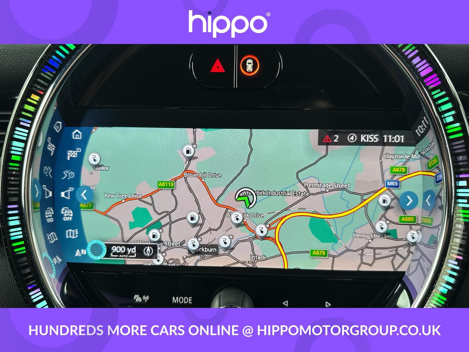 Used MINI Electric Hatch for sale - 77626170: Photo 26