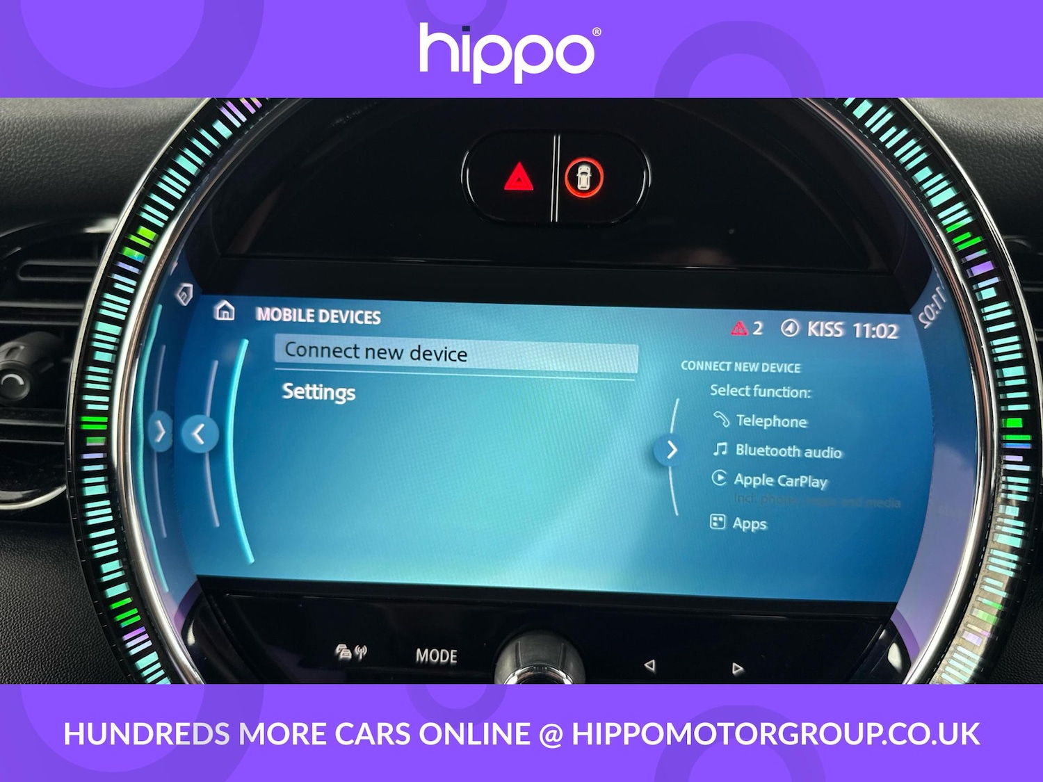 Used MINI Electric Hatch for sale - 77626170: Photo 27