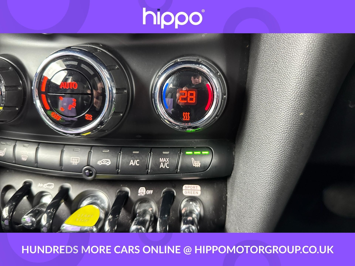 Used MINI Electric Hatch for sale - 77626170: Photo 29