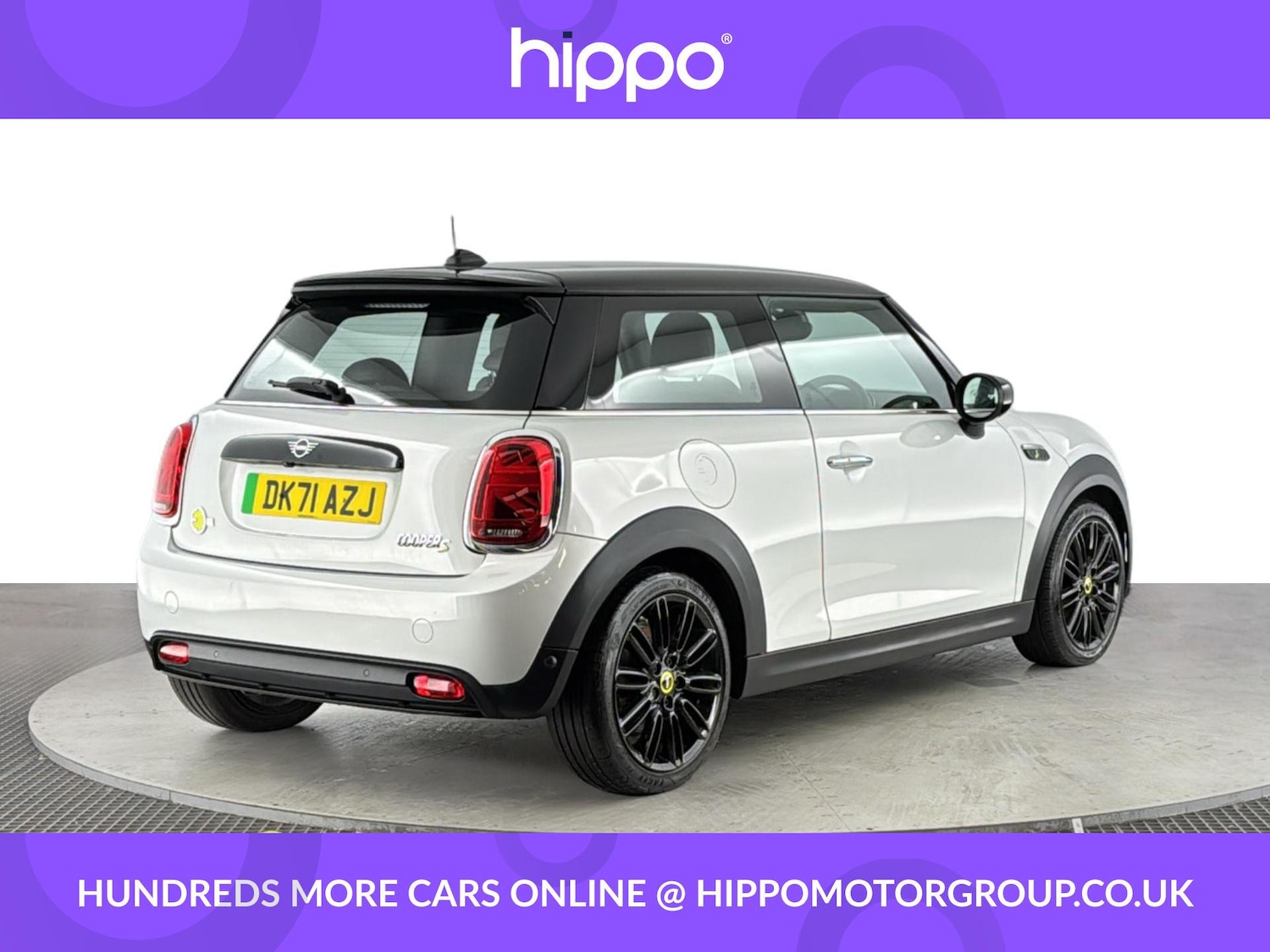 Used MINI Electric Hatch for sale - 77626170: Photo 4