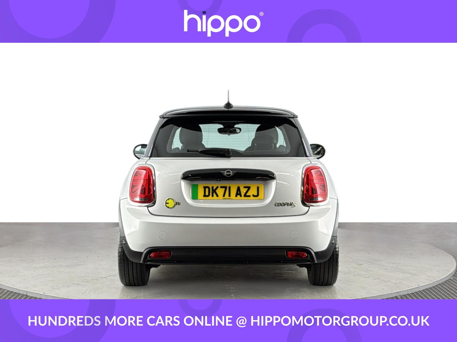 Used MINI Electric Hatch for sale - 77626170: Photo 5