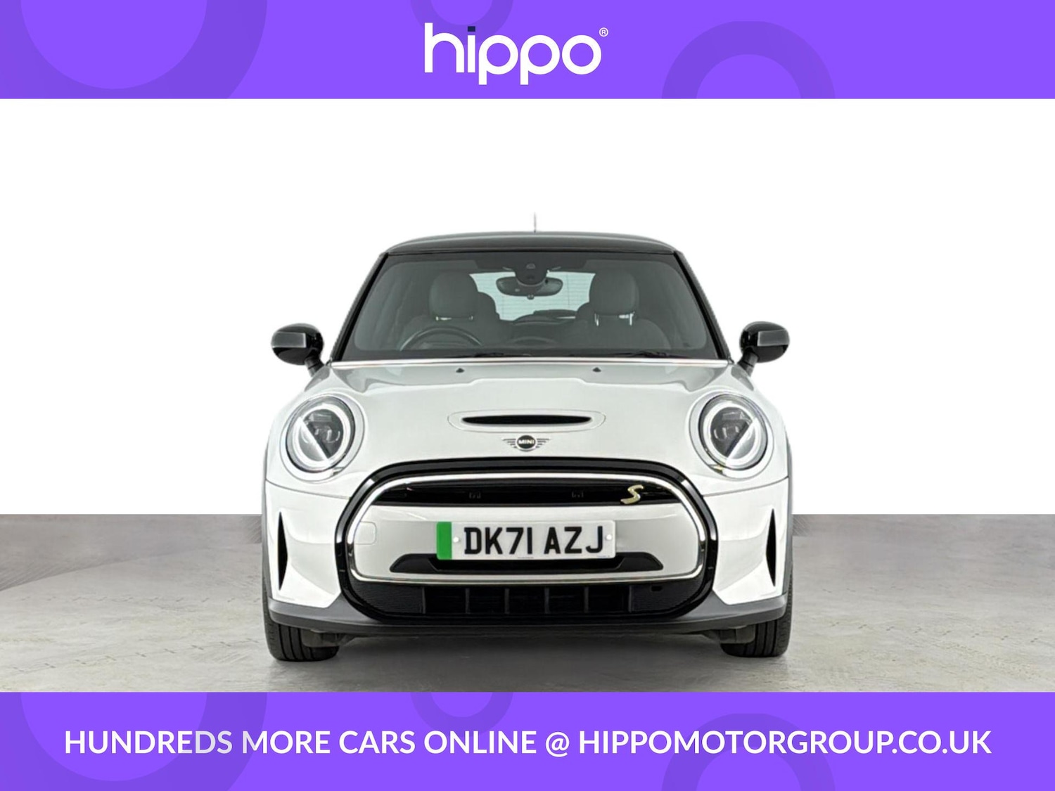 Used MINI Electric Hatch for sale - 77626170: Photo 8