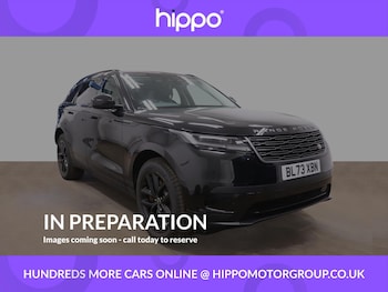 Used Land Rover Range Rover Velar 2023 for sale - 78334552: Photo