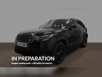 Used Land Rover Range Rover Velar 2023 for sale - 78334552: Photo
