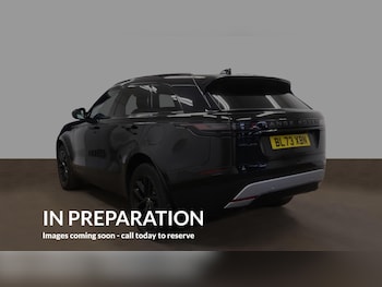 Used Land Rover Range Rover Velar 2023 for sale - 78334552: Photo