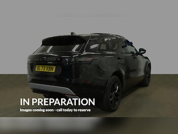 Used Land Rover Range Rover Velar 2023 for sale - 78334552: Photo