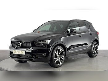 Volvo - XC40