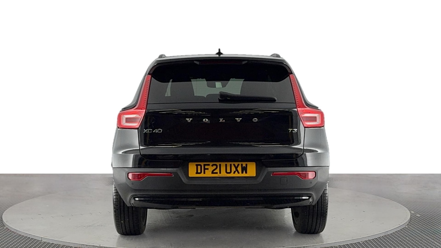Vehicle 40