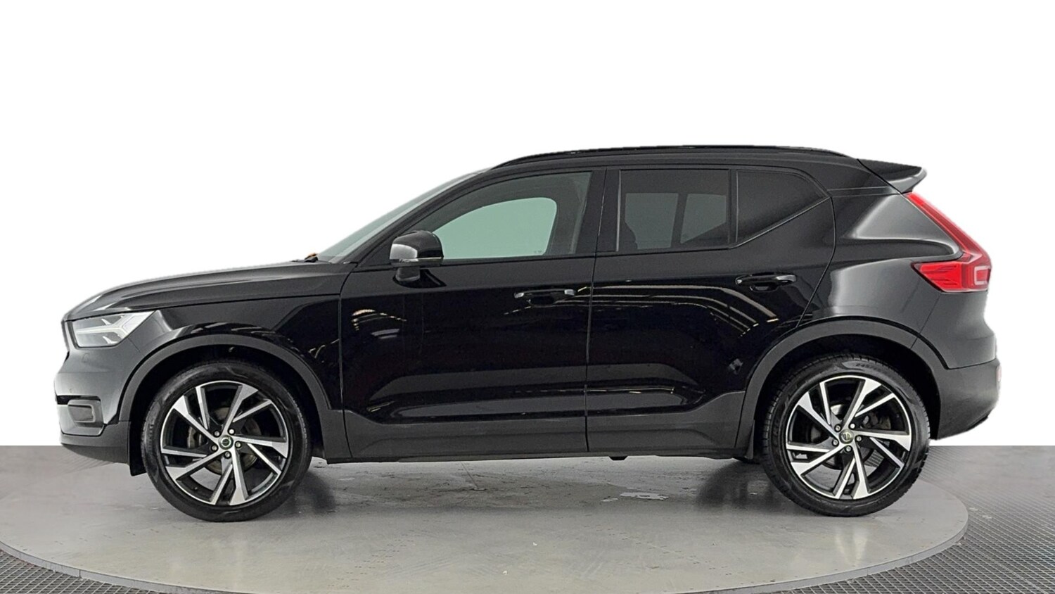 Vehicle 42