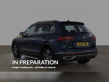 Used Volkswagen Tiguan 2021 for sale - 79292444: Photo