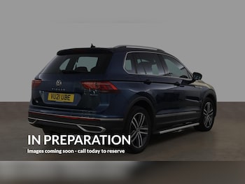 Used Volkswagen Tiguan 2021 for sale - 79292444: Photo