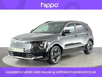 Used Kia Niro 2023 for sale - 79132321: Photo