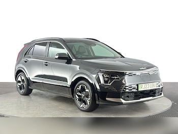 Used Kia Niro 2023 for sale - 79132321: Photo