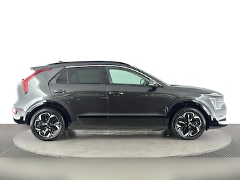 Used Kia Niro 2023 for sale - 79132321: Photo