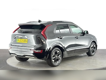 Used Kia Niro 2023 for sale - 79132321: Photo