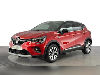 Renault - Captur