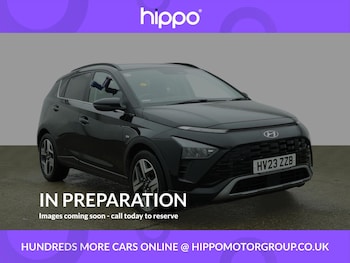 Used Hyundai BAYON 2023 for sale - 78318768: Photo