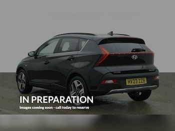 Used Hyundai BAYON 2023 for sale - 78318768: Photo