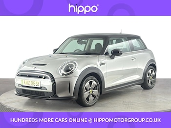 Used MINI Electric Hatch 2023 for sale - 79553316: Photo