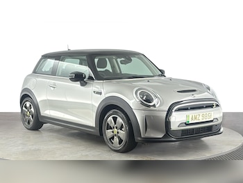 Used MINI Electric Hatch 2023 for sale - 79553316: Photo