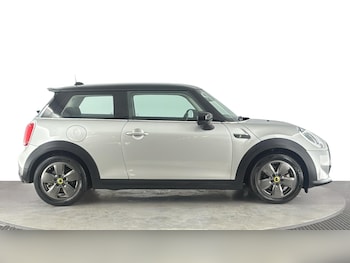 Used MINI Electric Hatch 2023 for sale - 79553316: Photo