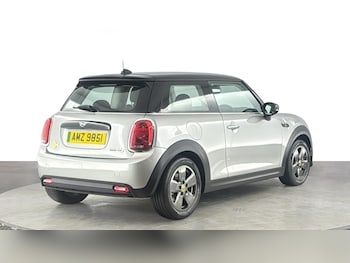 Used MINI Electric Hatch 2023 for sale - 79553316: Photo