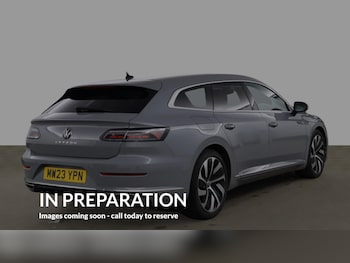 Used Volkswagen Arteon 2023 for sale - 78934133: Photo