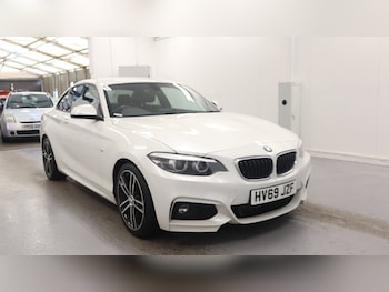 BMW - 2 Series