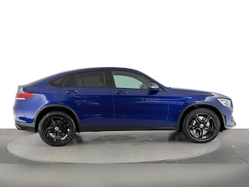 Used Mercedes-Benz GLC 2020 for sale - 75523715: Photo