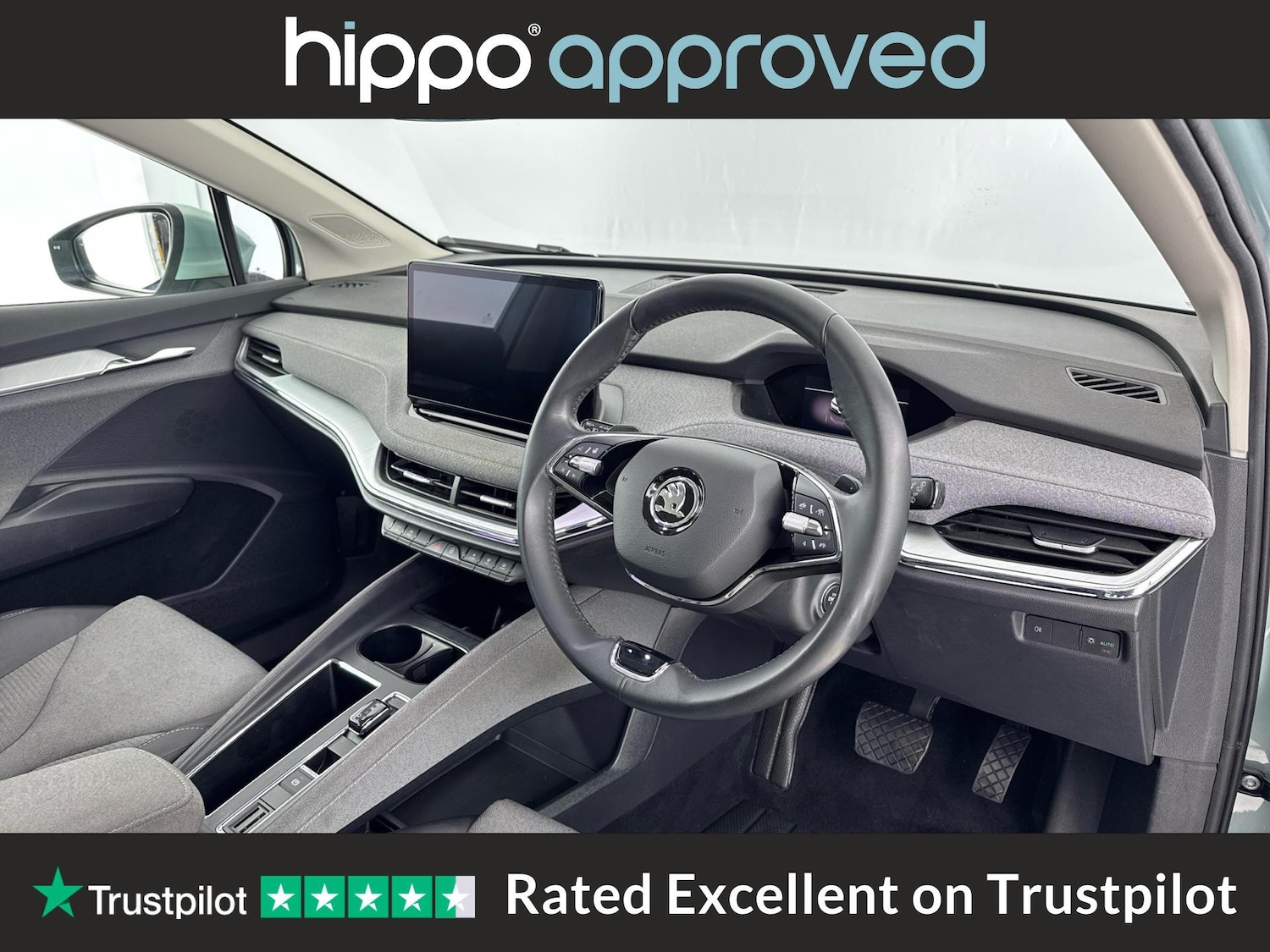 Used Skoda Enyaq 2021 for sale - 76659040: Photo 10