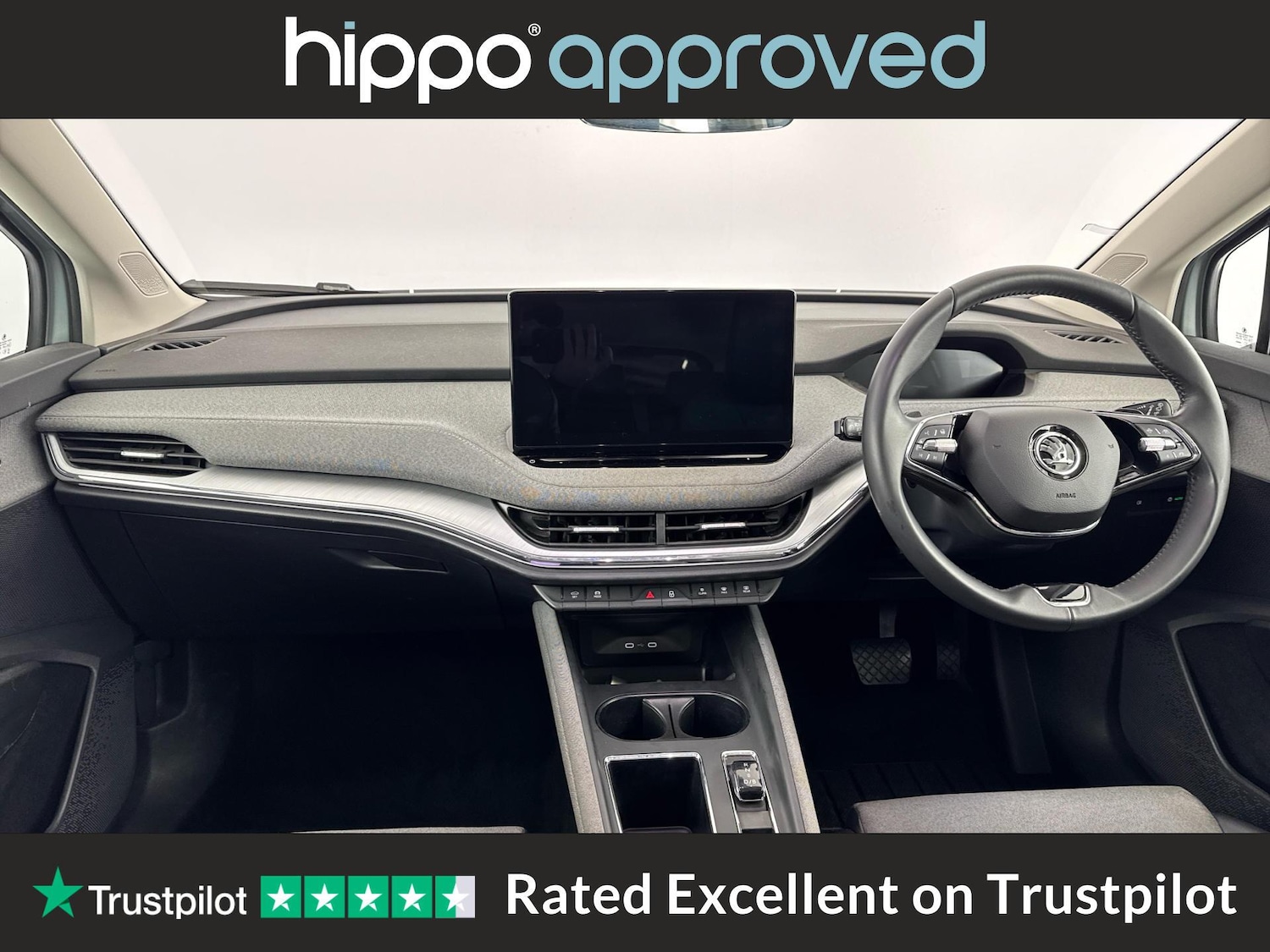 Used Skoda Enyaq 2021 for sale - 76659040: Photo 11