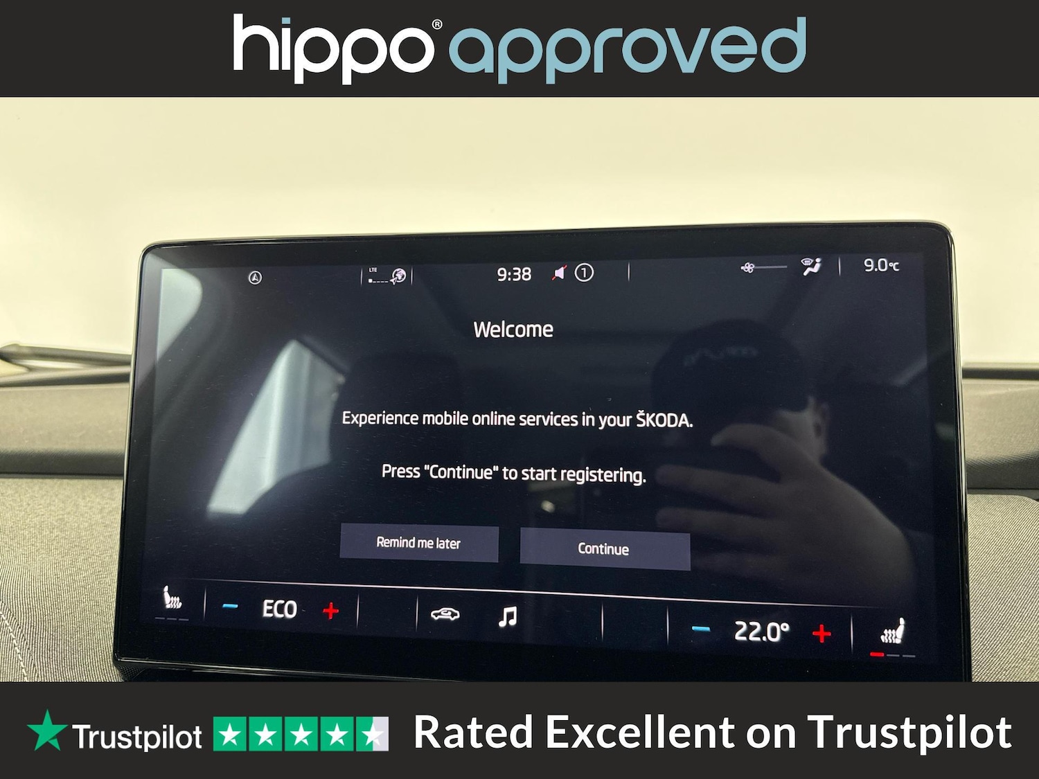 Used Skoda Enyaq 2021 for sale - 76659040: Photo 12