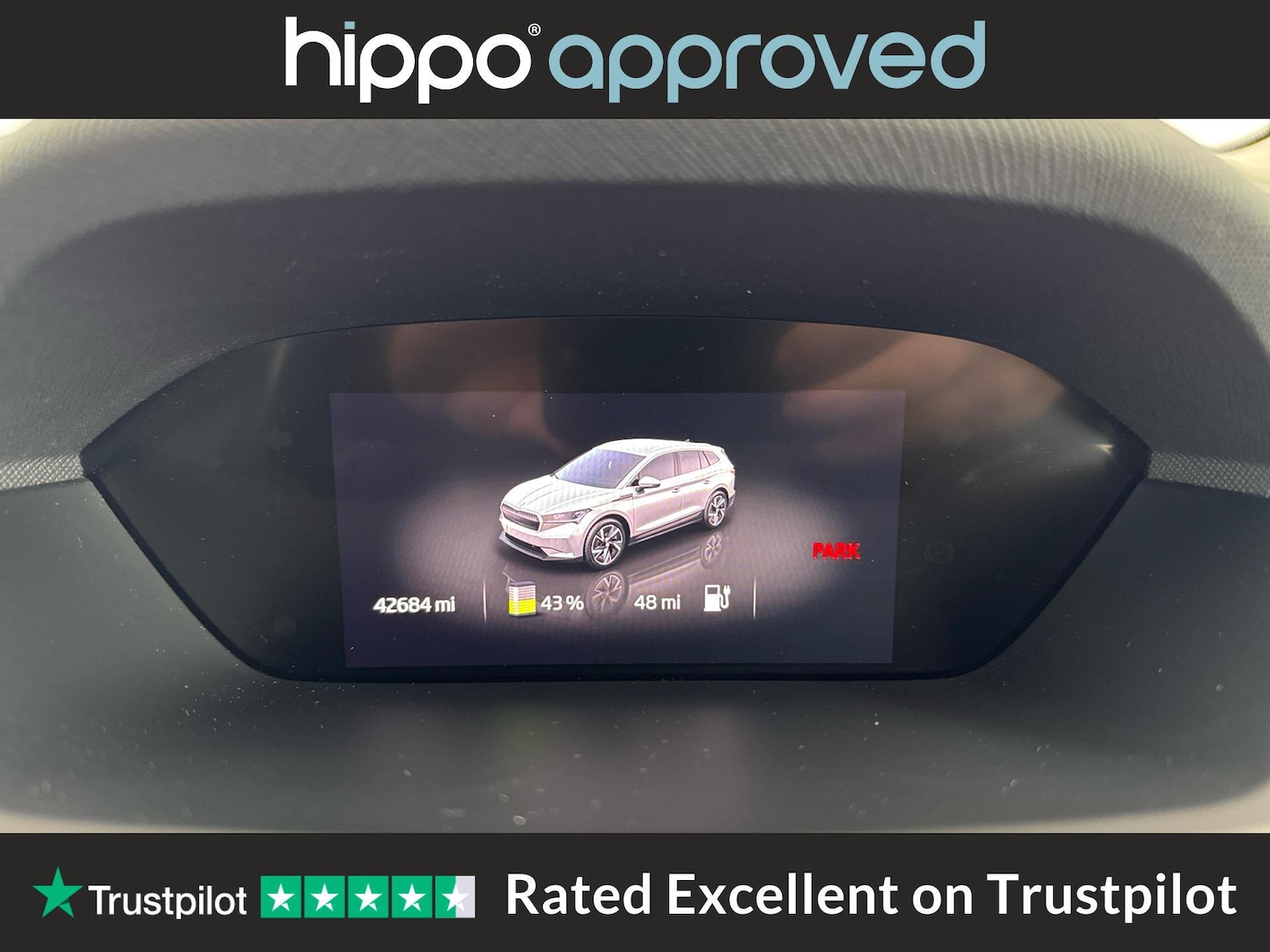 Used Skoda Enyaq 2021 for sale - 76659040: Photo 13