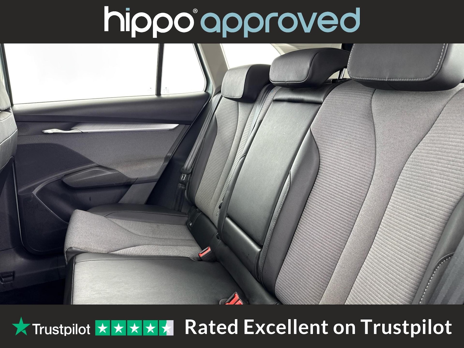 Used Skoda Enyaq 2021 for sale - 76659040: Photo 14