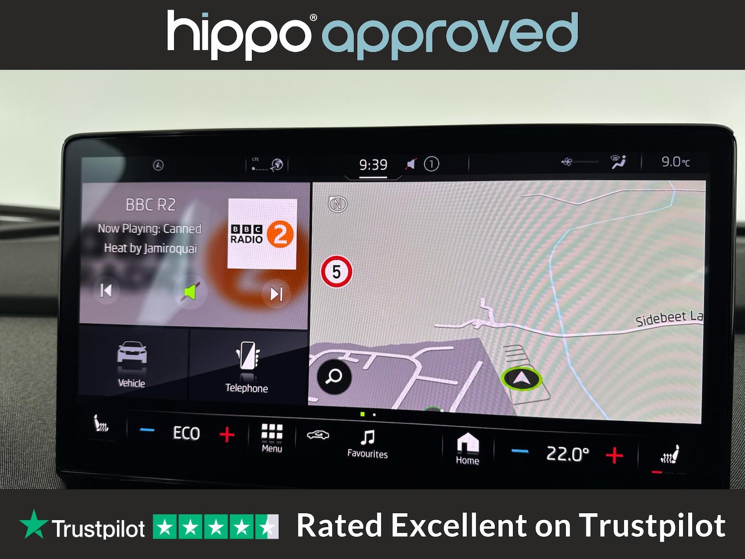 Used Skoda Enyaq 2021 for sale - 76659040: Photo 16