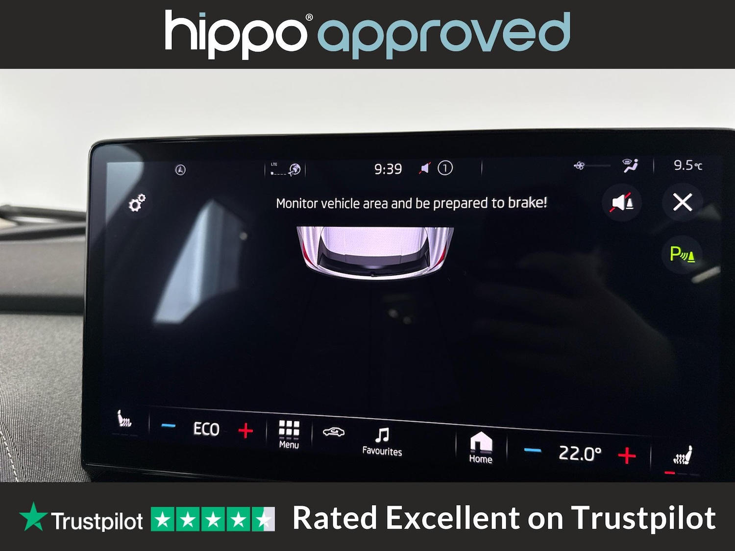 Used Skoda Enyaq 2021 for sale - 76659040: Photo 19