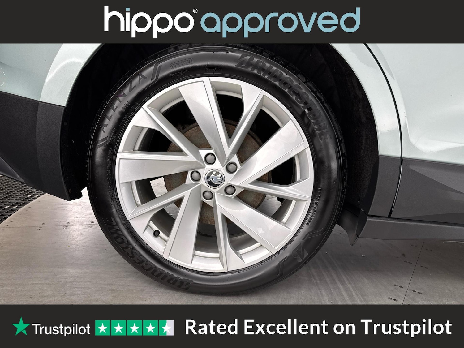 Used Skoda Enyaq 2021 for sale - 76659040: Photo 27